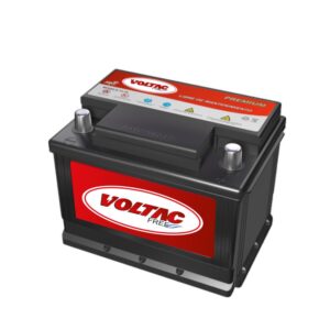 Voltac B2 -  (12-75) COMPACT
