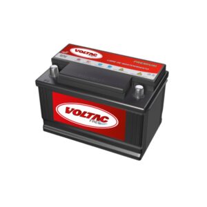 Voltac B3 - (12-80) FREE